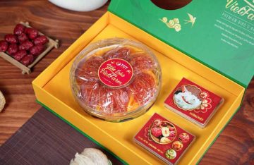 Huyết yến Vietfarm đem lại vô vàn công dụng ưu việt đối với sức khỏe