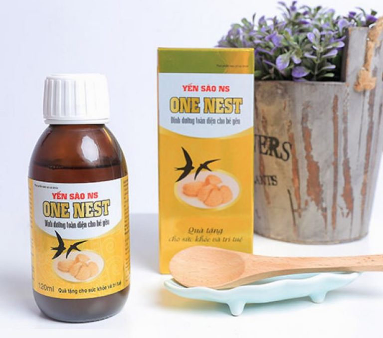 One Nest cũng là một trong những sản phẩm hỗ trợ cải thiện tình trạng biếng ăn, khó ngủ cho trẻ được đánh giá cao