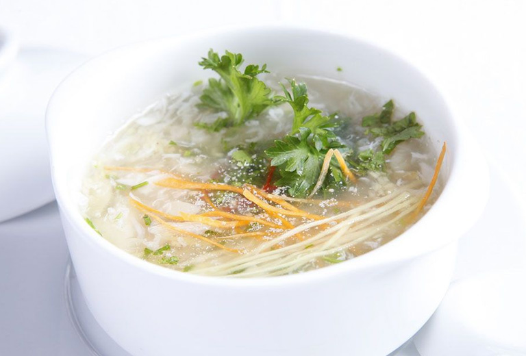 sup to yen cho be
